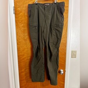 Men’s 5.11 Cargo pant
